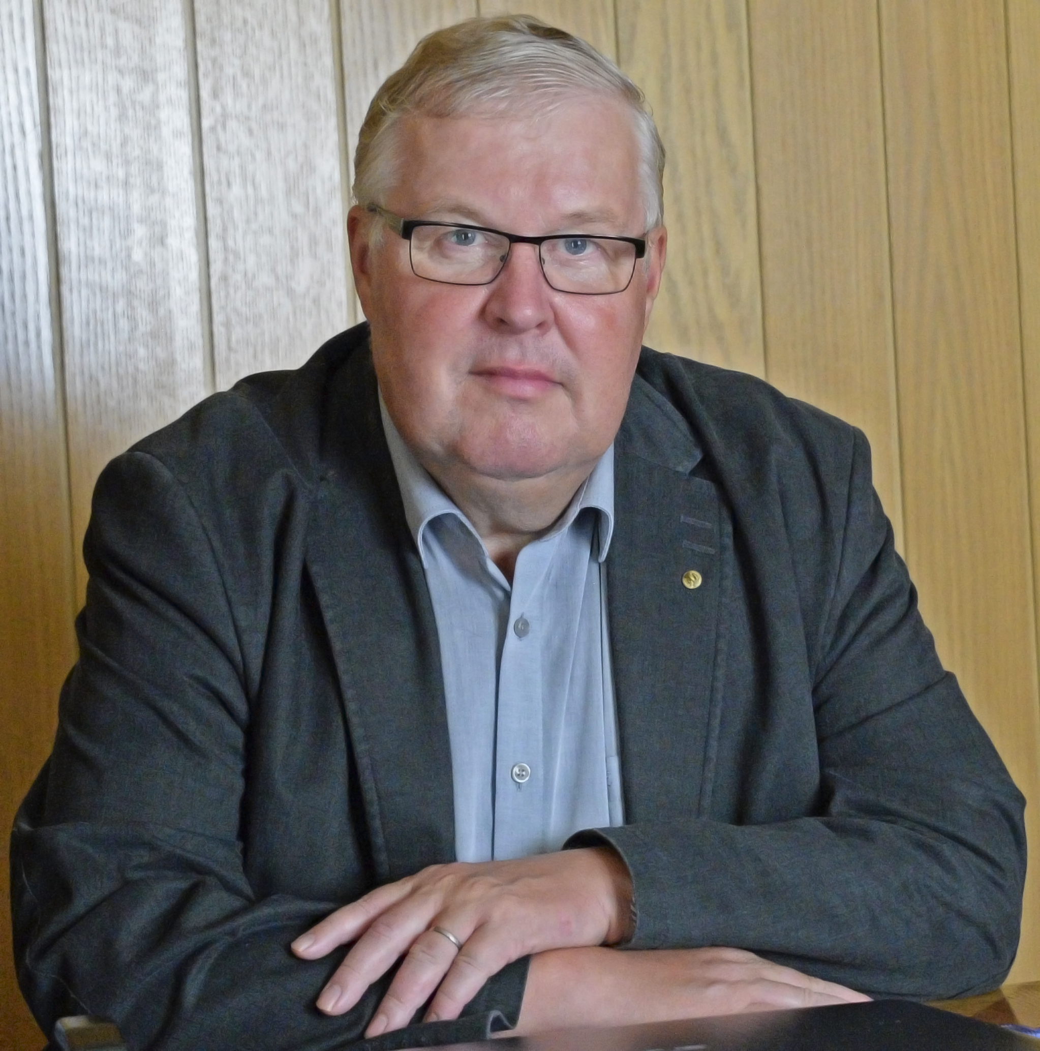 Kalle Puhalainen